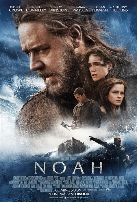 Noah (2014) Bluray 3D 4K FullHD - WatchSoMuch