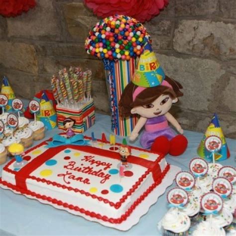 Little Einsteins Birthday Party