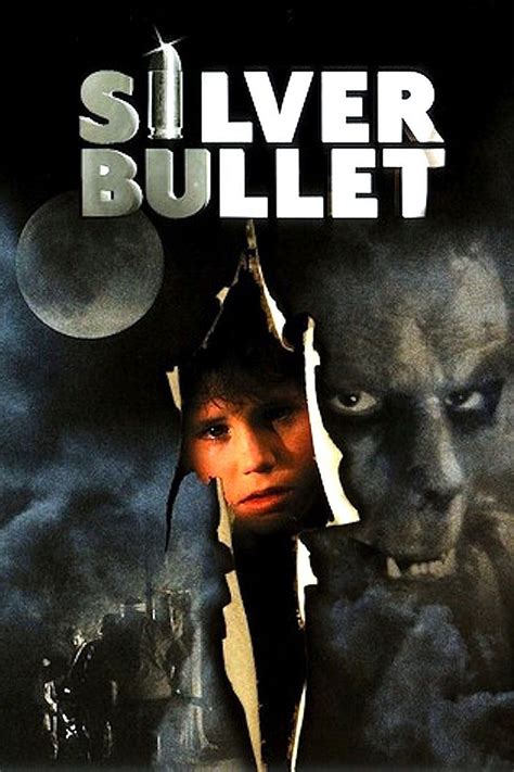 Silver Bullet (film) - Alchetron, The Free Social Encyclopedia