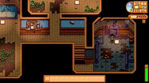 Stardew Valley Bundles Guide part 5: Boiler Room, Vault, and Aftermath ...