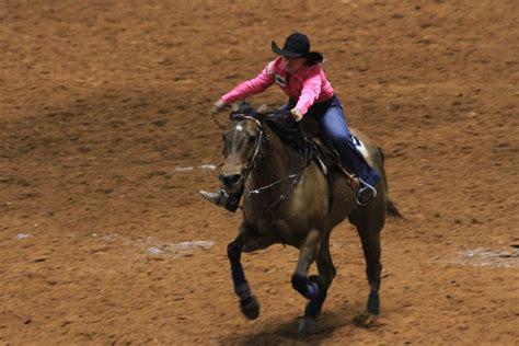 Fort Worth Stock Show & Rodeo 2023 - Cowboy Lifestyle Network