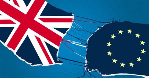 Five years on from Brexit Article 50: are European businesses prepared ...