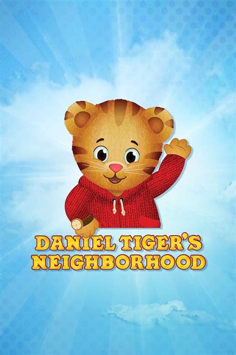 Tastedive | Shows like Daniel Tiger's Neighborhood