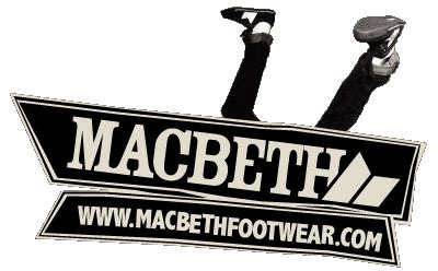 Macbeth T-shirt Logos | T-shirt Logos