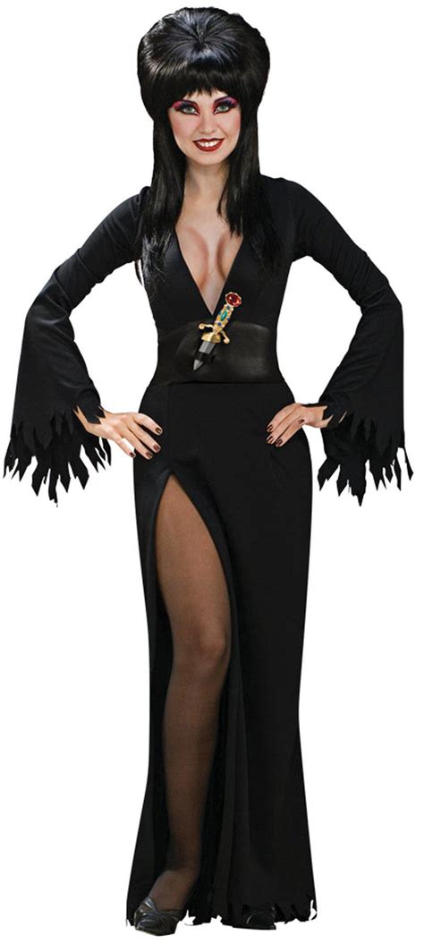 Elvira | Adult Women's Costume