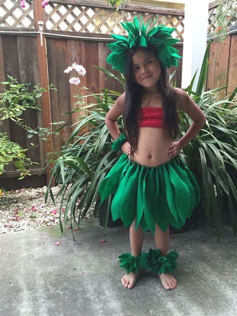 The 35 Best Ideas for Diy Lilo Hula Costume - Home, Family, Style and ...