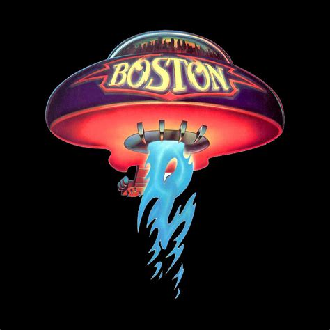 Boston Band Digital Art by Jung Jeha - Fine Art America