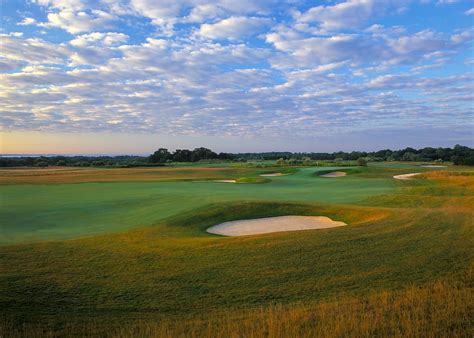 Newport National Golf Club: Orchard Course | Golf Courses | GolfDigest.com