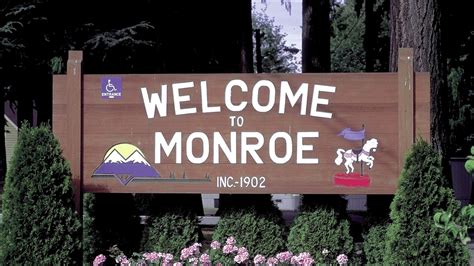 Visit Monroe: Best of Monroe Tourism | Expedia Travel Guide