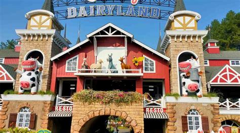 Trip ke Cimory Dairyland Puncak Dari Bogor — Travel Diary of Lenny Lim