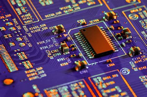 Electronic Circuit Design - MAXIPX