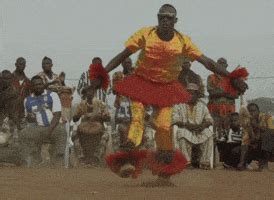 African Dance GIFs - Find & Share on GIPHY