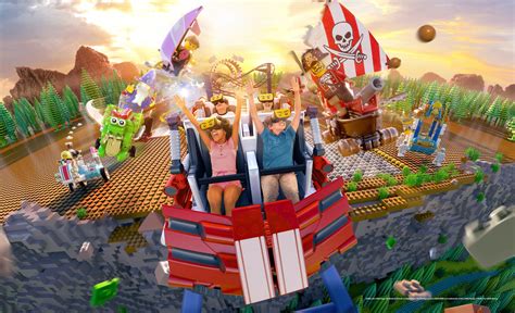 15 Discount LEGOLAND Florida Tickets: Cheaper Deals + Kids Free (2024)