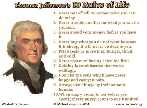 Famous Quotes Thomas Jefferson Independence. QuotesGram