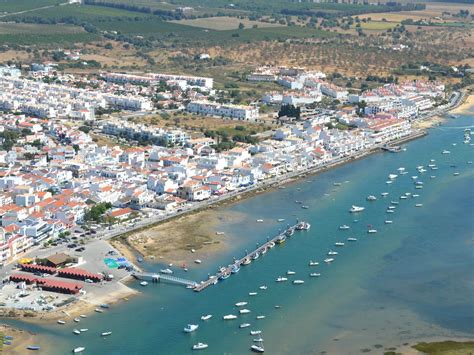 Cabanas Tavira - Holidays Cabanas