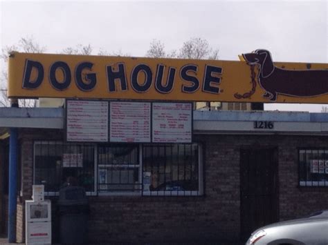 the dog house restaurant locations - Valene Reilly