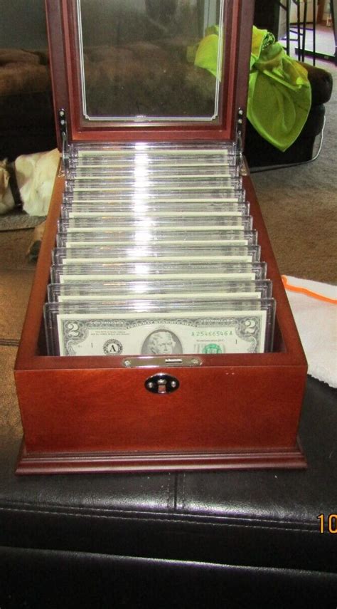 US 2 dollar bill collection | eBay