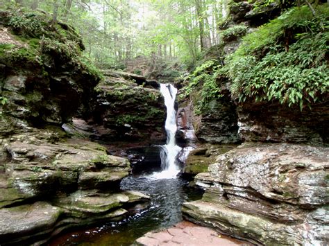 State Parks & Forests in Pennsylvania | #PAGetaway