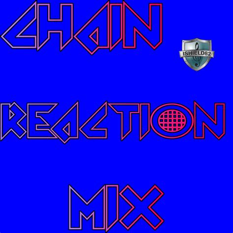 Chain Rection Mix (Ep.03) - Dj T-Wrekx - Serato DJ Playlists