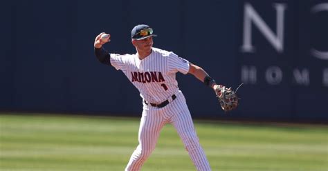 Arizona Wildcats baseball falls at home to No. 23 Northeastern for ...