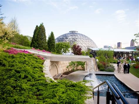 Greater Des Moines Botanical Garden | Des Moines, Iowa | Travel Iowa