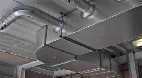 Air Conditioning Air Ducts: All You Need to Know