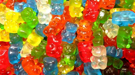 Gummi Bears