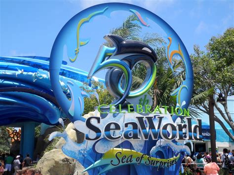 Sea World San Diego - HotMamaTravel