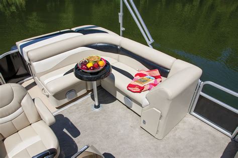 Godfrey Sweetwater Pontoon Boat Accessories