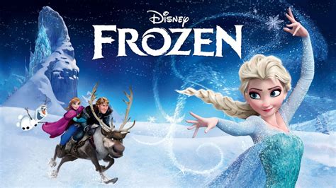 Frozen | Disney+