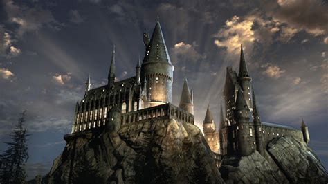 Hogwarts Wallpapers - Top Free Hogwarts Backgrounds - WallpaperAccess