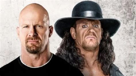 Nick Patrick: WCW Wasted The Undertaker and Steve Austin's Potential