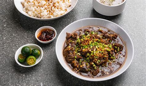 Best Beef Pares with Asado Sauce Recipe | Pepper.ph