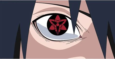 How Did Sasuke Get the Mangekyo Sharingan?