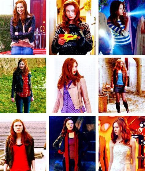 Amy Pond | Doctor who costumes, Dr who costume, Amy pond outfit