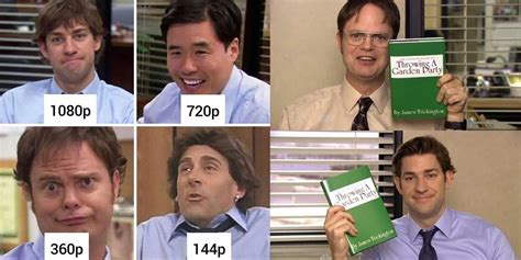 The Office: 10 Memes That Sum Up Jim As A Character