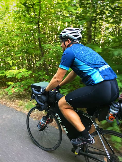 Let’s Talk Padded Bike Shorts for Bike Touring — The Vanimals