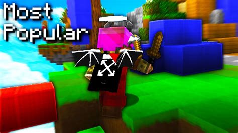 Minecraft Bedwars Texture Pack – Telegraph