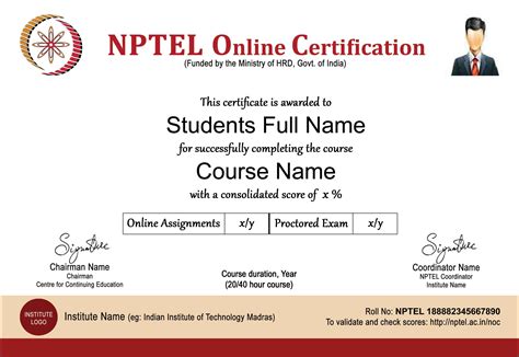 NPTEL, online learning platform by seven IITs and IISc Bangalore ...