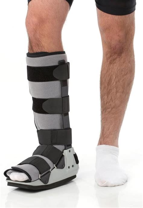 Ankle Fracture Treatment - Tyler, TX | Podiatrist