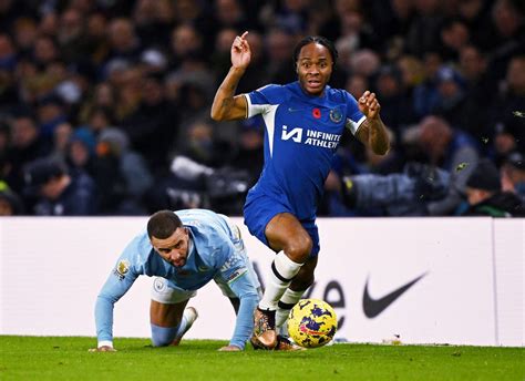 Chelsea vs Manchester City: Five issues we discovered from eight-goal ...