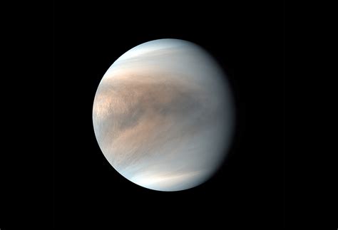 Pictures Of Planet Venus