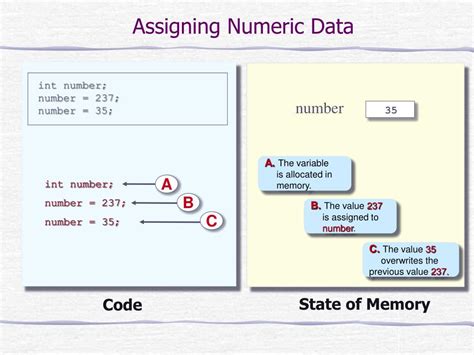 PPT - Numeric Data Types PowerPoint Presentation, free download - ID ...