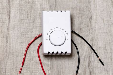 How to Install a Thermostat for a Baseboard Heater