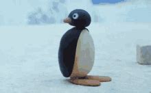 Sad Penguin GIFs | Tenor