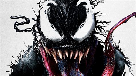 Venom Eyes Wallpapers - Top Free Venom Eyes Backgrounds - WallpaperAccess