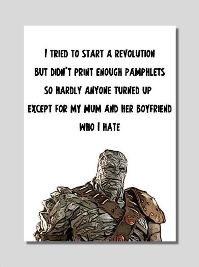 Marvel | Korg | Thor Ragnarok | Taika Waititi | Movie Quotes | Wall Art ...