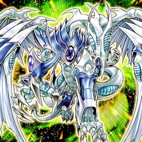 Stardust Dragon - Assault Mode by hoangsnsd on DeviantArt Yu Gi Oh ...