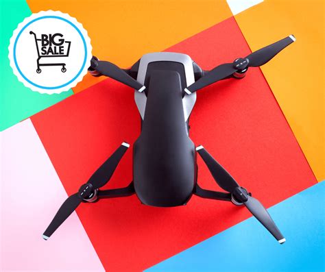 15 Drone Sales This Black Friday 2024 - November Deals DJI Drones ...