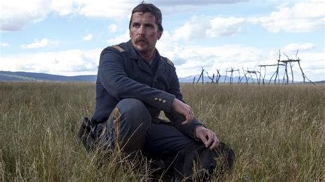 Hostiles movie review: The reason Christian Bale is the greatest ...